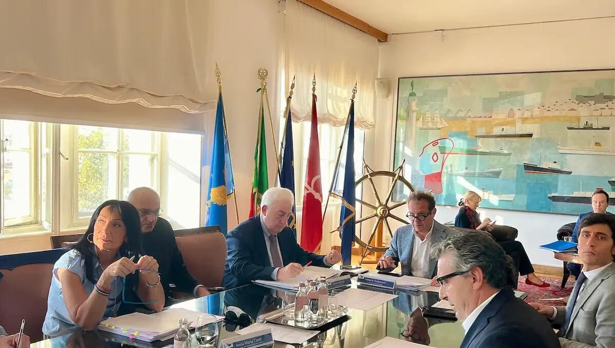 Porto di Monfalcone: in arrivo investimenti da 6,5 milioni per la riqualificazione - 