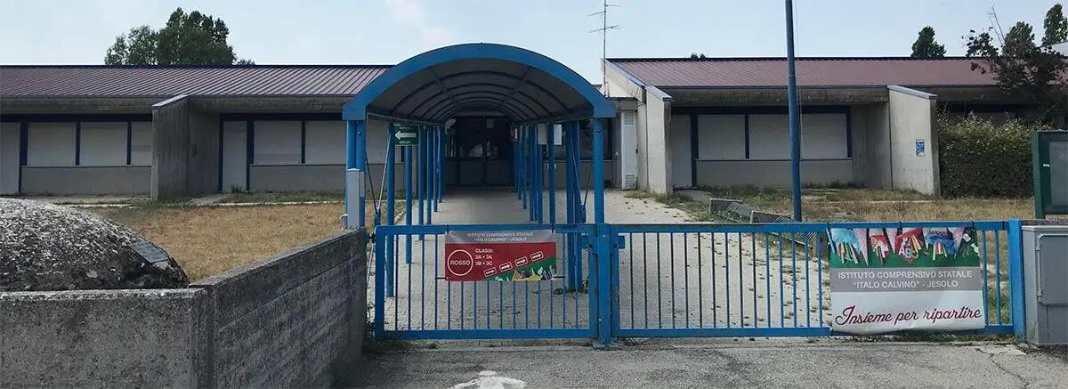 Messa in sicurezza di via Pirami a Jesolo: approvato il progetto -