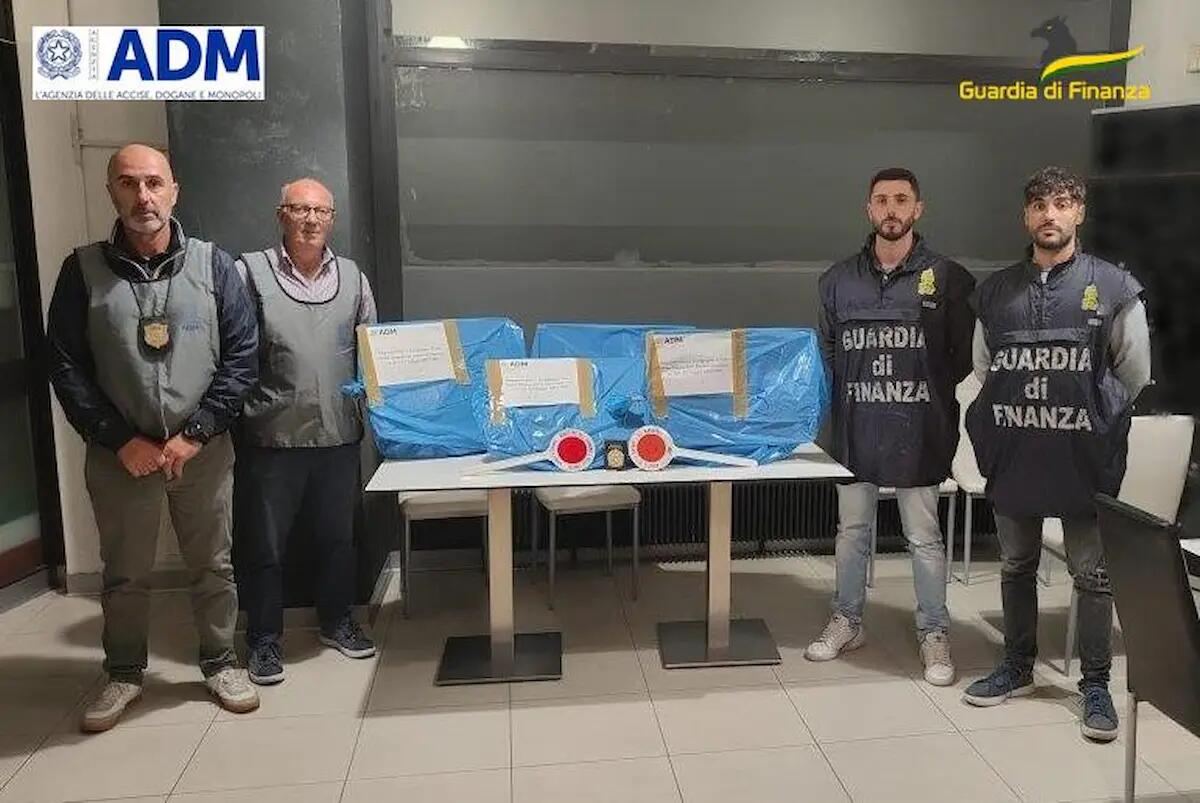 Lotta al gioco illegale: sequestrati 4 totem a Conegliano. «Erano scollegati dalla rete Adm» - 