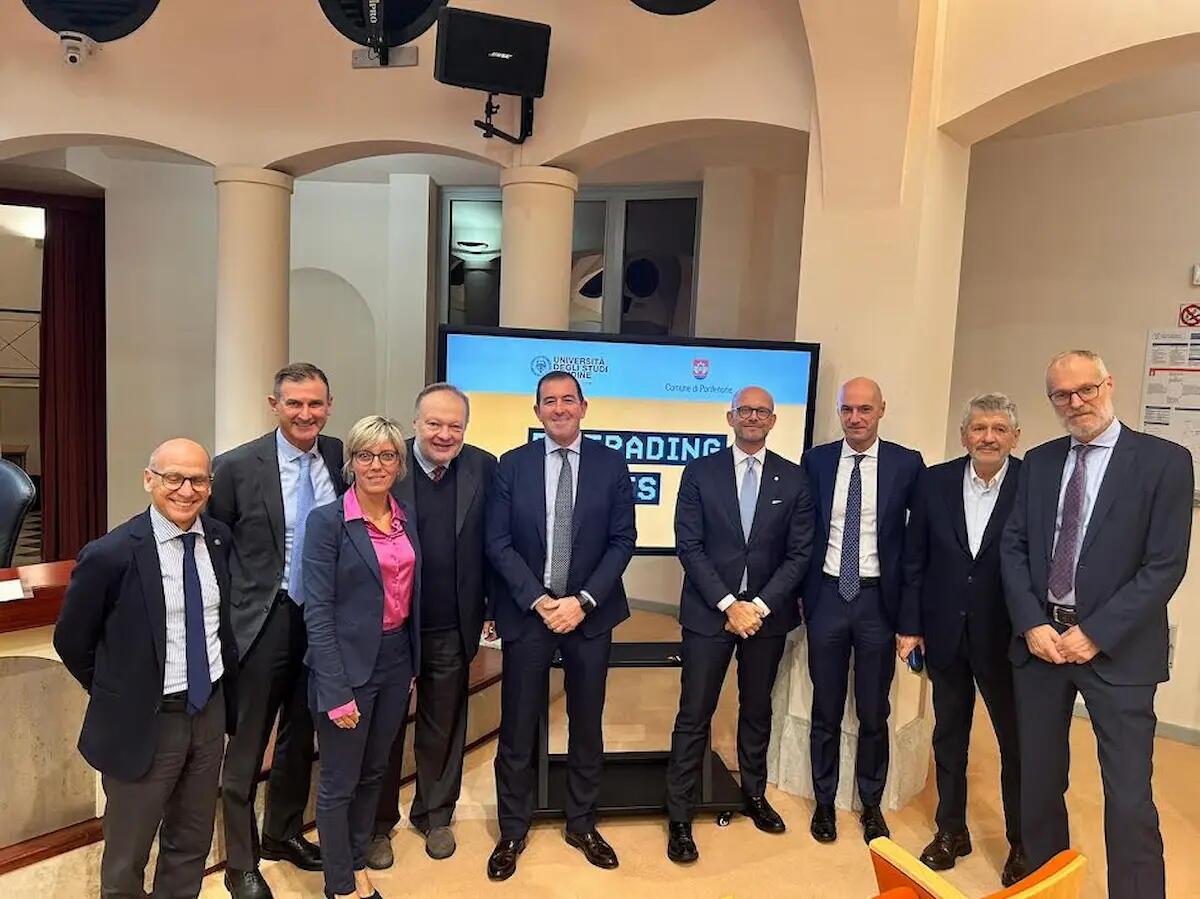 Friuli Venezia Giulia investe 60 milioni per le PMI e la formazione di nuovi autisti - 