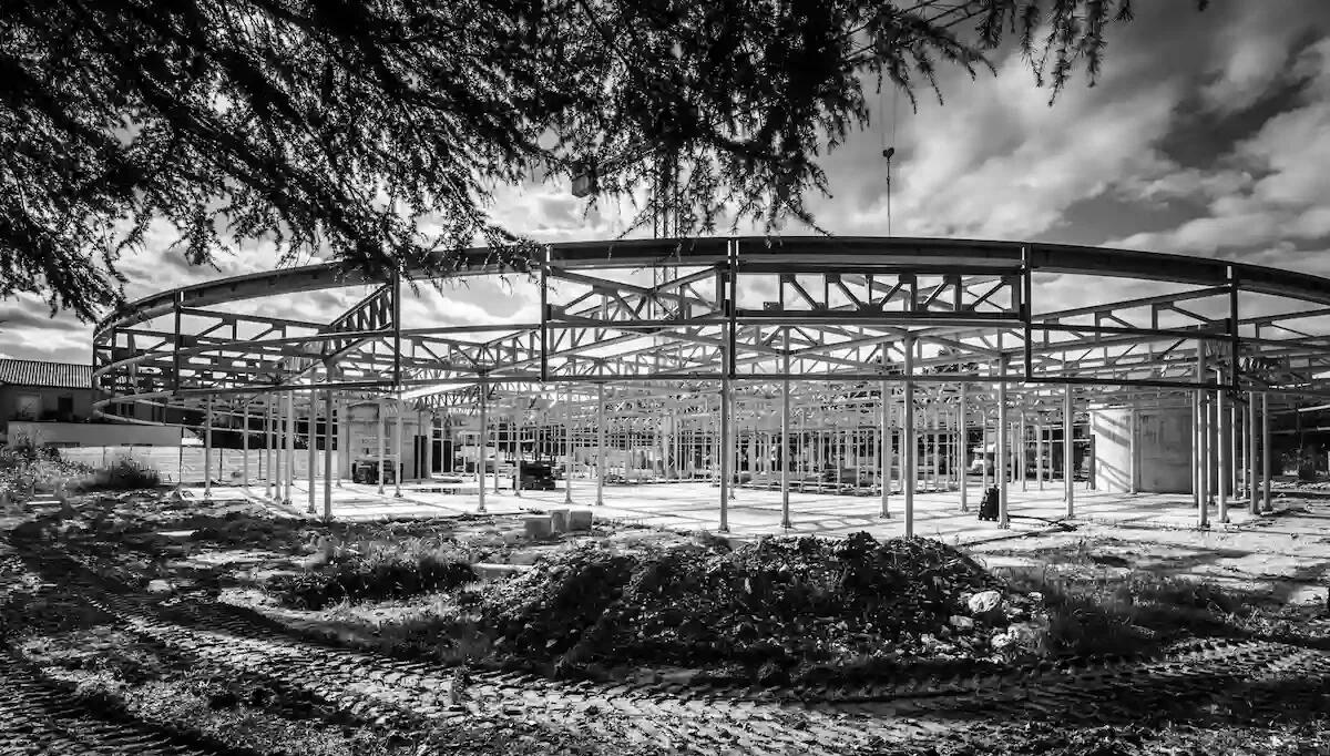 Conegliano: proseguono i lavori per la scuola primaria riciclabile - 