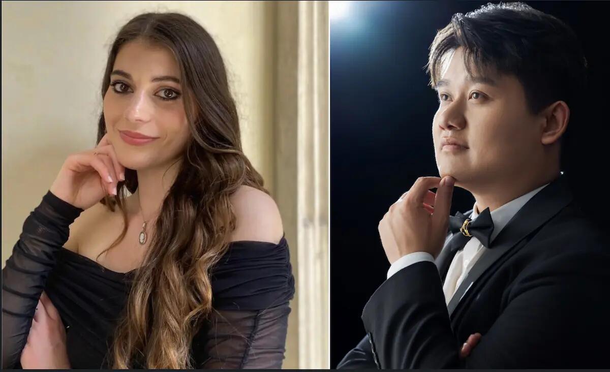 "Voci senza confini": un concerto lirico imperdibile a Sacile - 