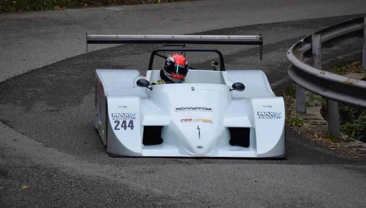 Cividale-Castelmonte, le prove ufficiali segnano i favoriti: ecco chi sono i due "fulmini" - 