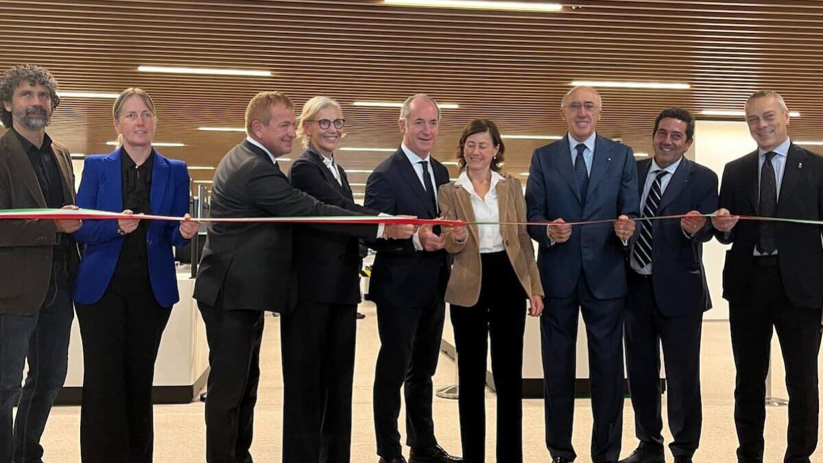 Progetto Romeo: lavori in corso per il nuovo terminal dell'aeroporto Catullo -