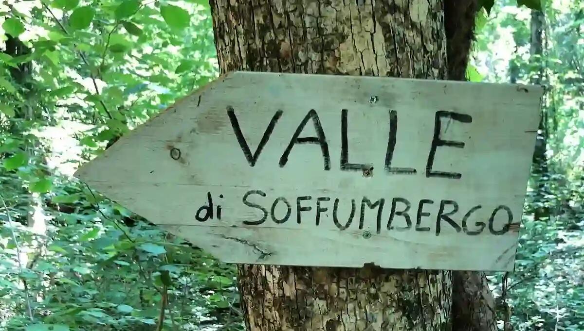 Escursione a Valle di Soffumbergo: scopri il cuore del Friuli il 13 ottobre - 