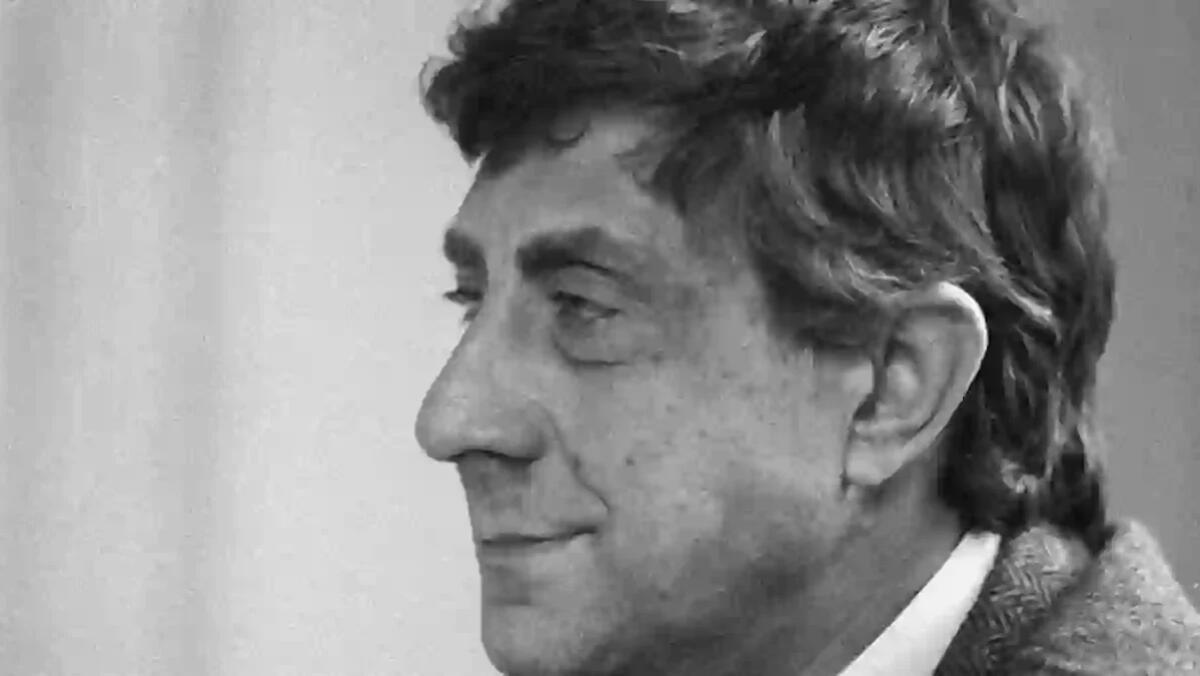 Rassegna itinerante "Basaglia 100": proiezioni e incontri per riflettere sulla salute mentale - 