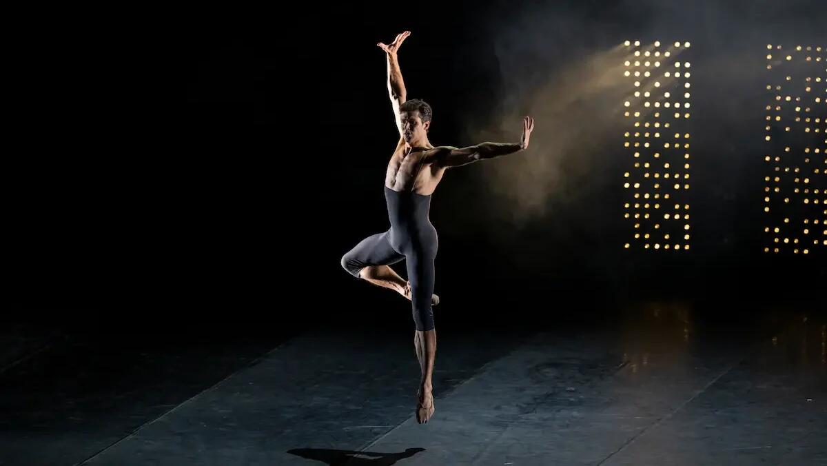 La danza di Roberto Bolle torna a Udine: prevendite aperte - 