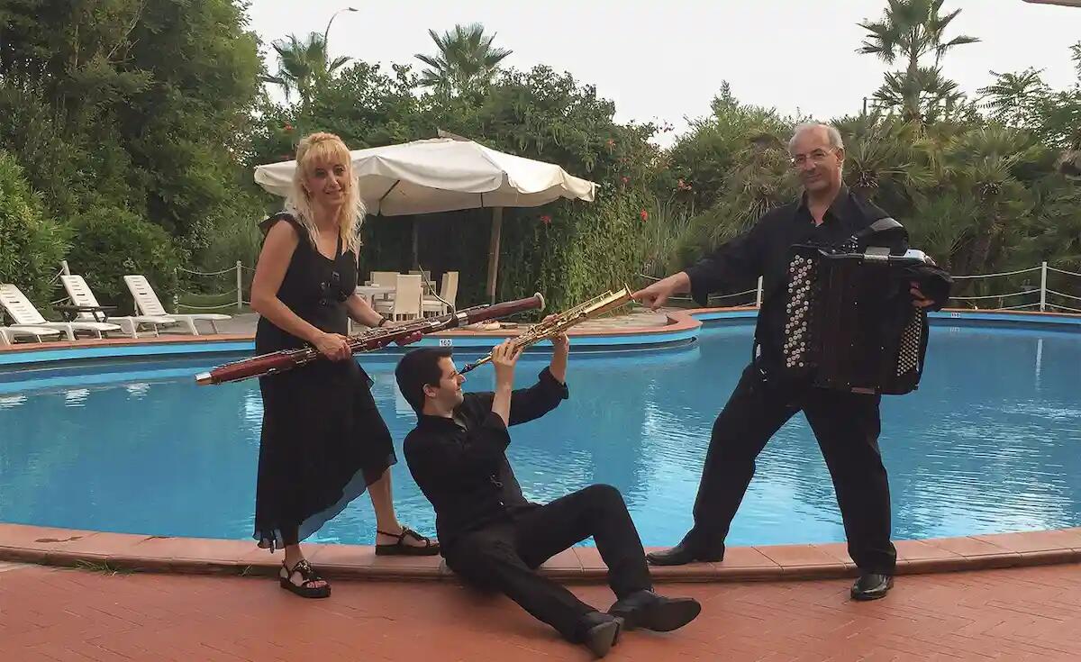 Un ottobre ricco di musica con il Fadiesis Accordion Festival - 