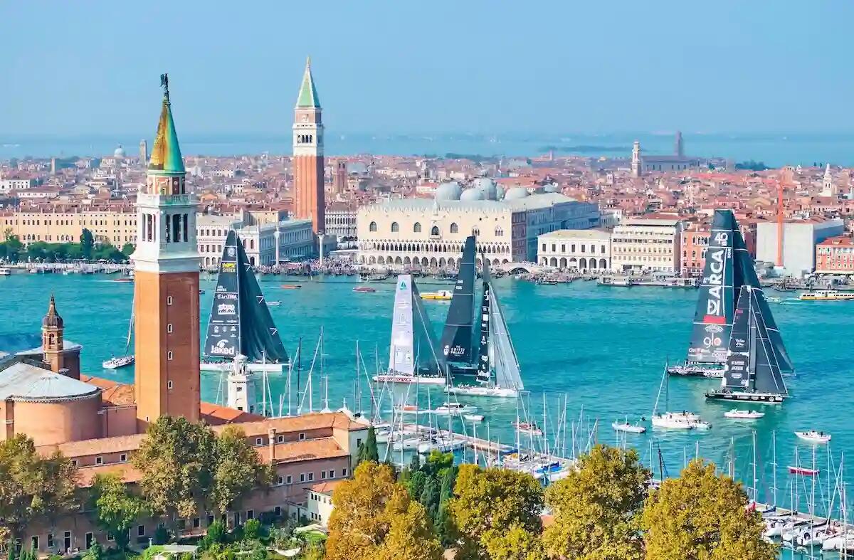 Venezia si prepara alla Venice Hospitality Challenge: scopri il programma e i team -