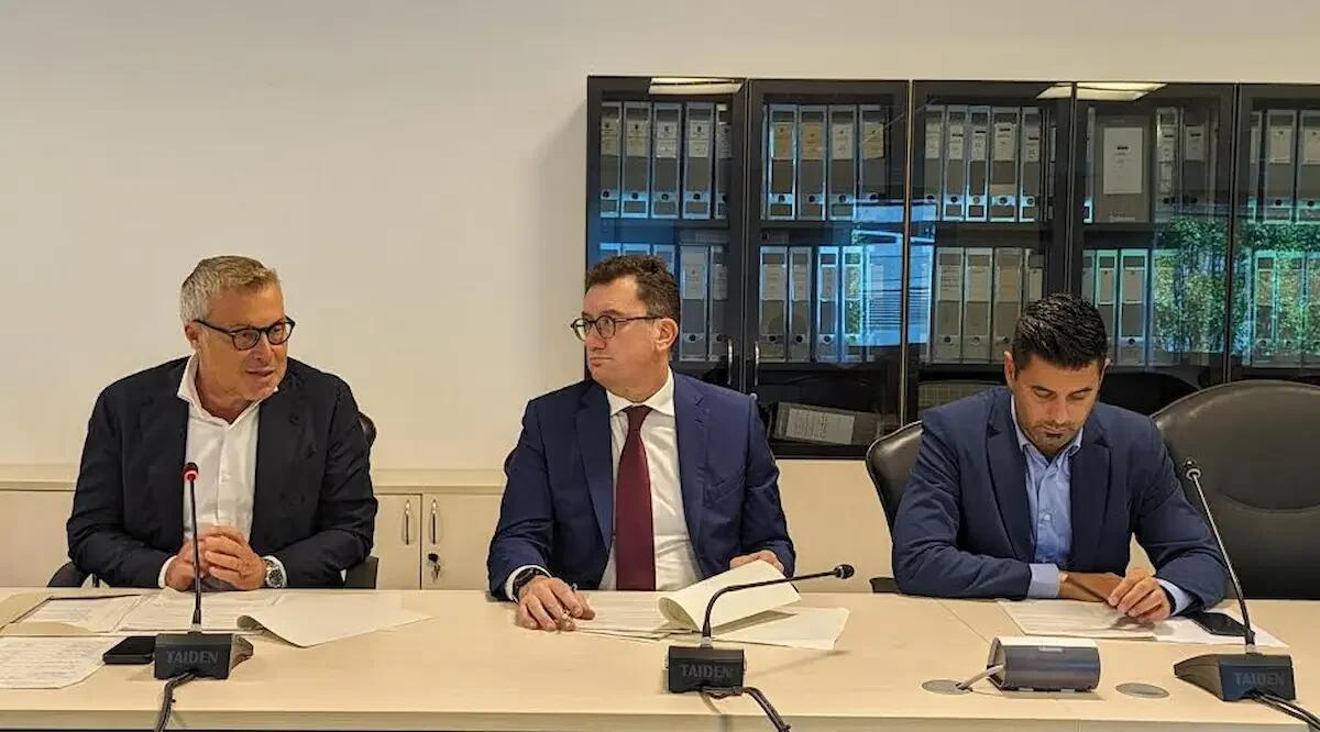 Nautica in Friuli Venezia Giulia: il Cal approva il disegno di legge regionale - 