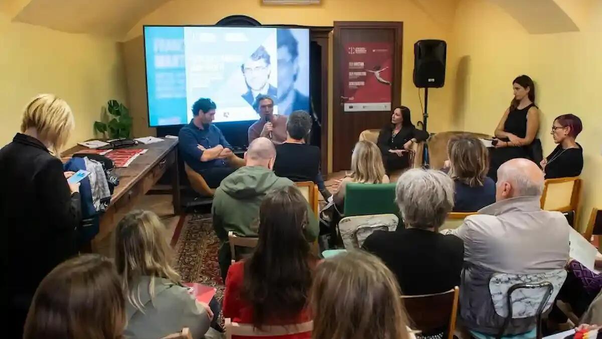 Gorizia lancia la prima Scuola di Alta Formazione Cinematografica Transfrontaliera - 