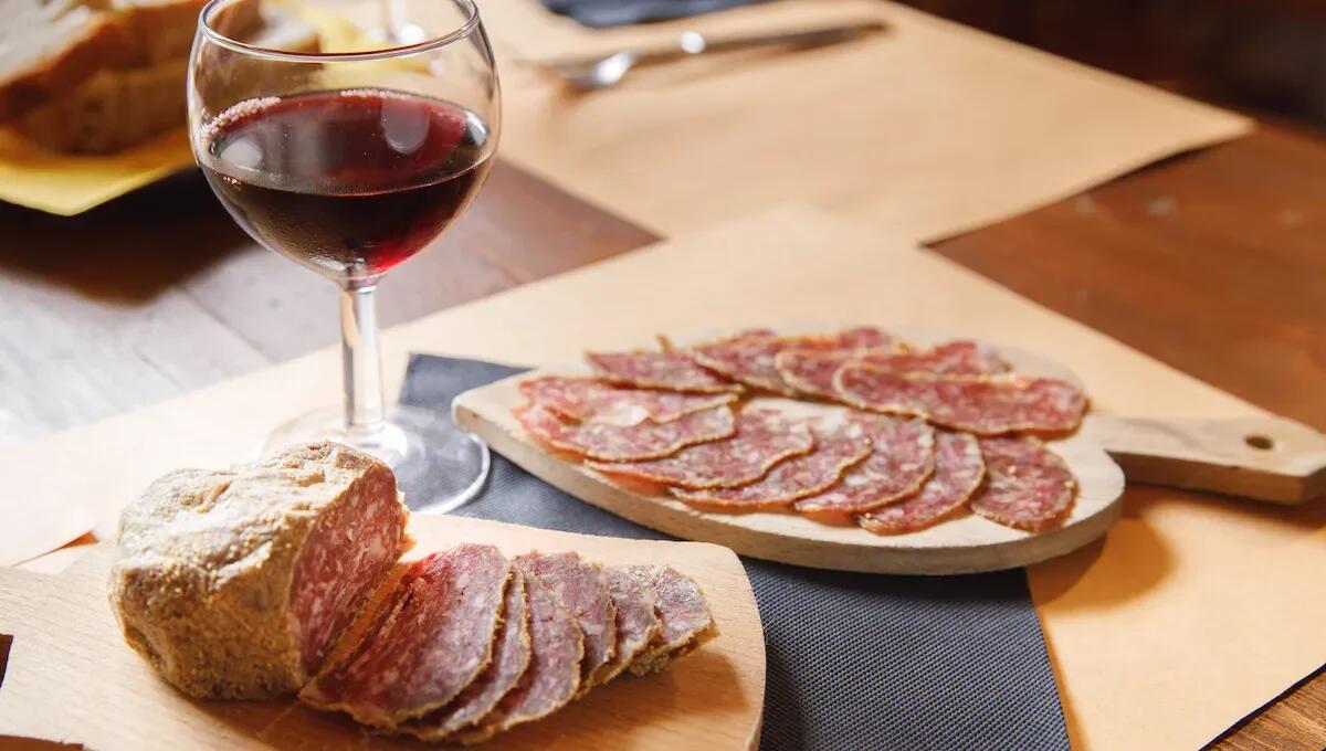 Torna la Festa della Pitina: gastronomia e tradizioni a Tramonti di Sopra - 