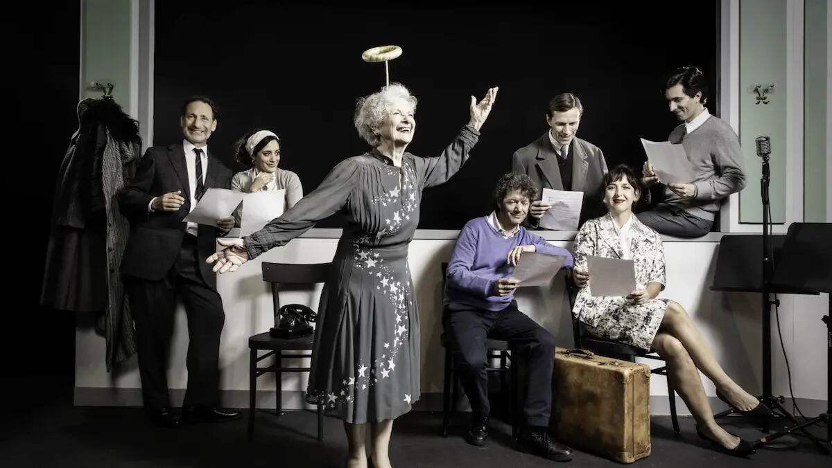 "El nostro angelo": un'esperienza teatrale unica a Gradisca d'Isonzo - 