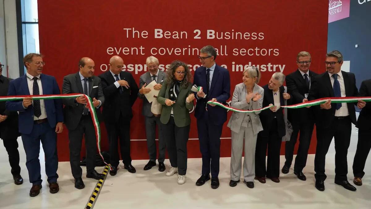 Triestespresso Expo 2024: il punto di riferimento per il mondo del caffè - 