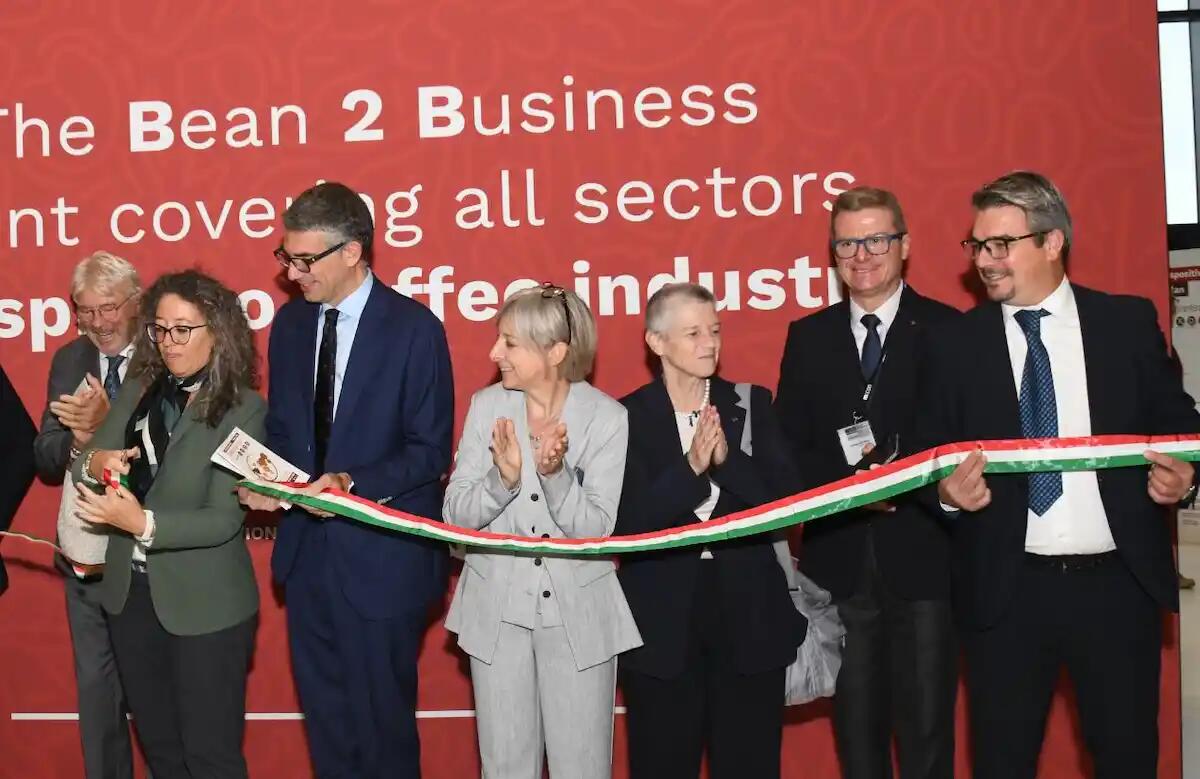 Triestespresso Expo 2024: l'unica fiera mondiale del caffè a Trieste - 