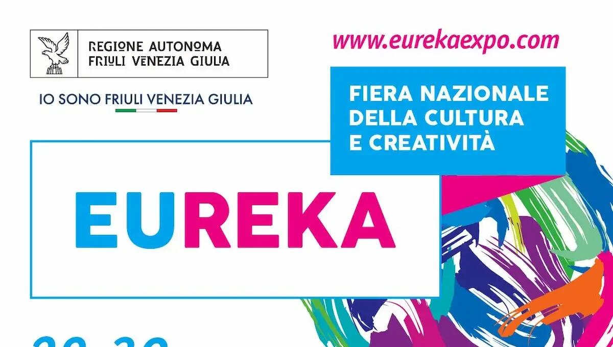 Confcooperative Pordenone presente a "Eureka" con un workshop sul diritto d'autore - 