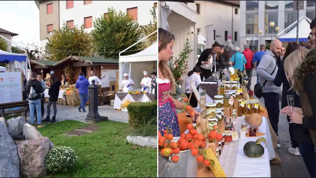 Tolmezzo: un viaggio tra cultura e gusto con “Il Filo dei Sapori” - 