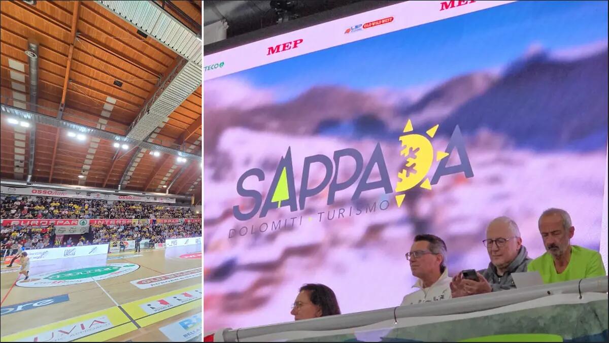 Sappada e Eagles Cividale: avviata una nuova sinergia tra sport e turismo - 
