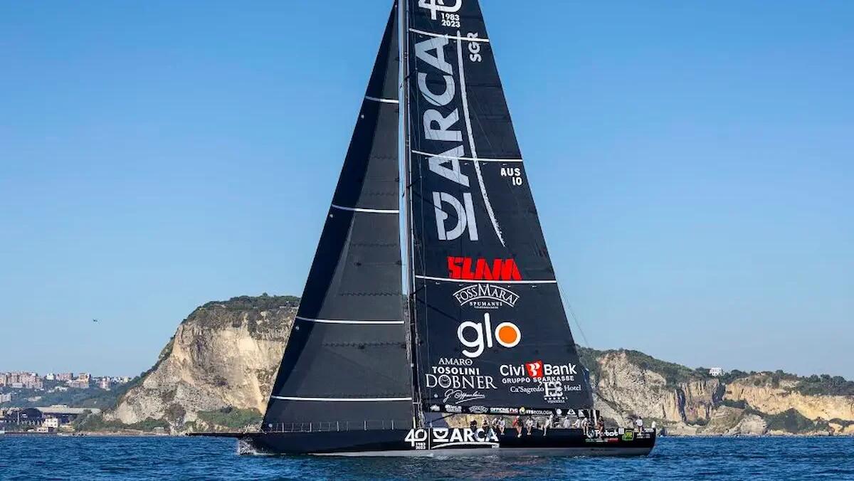 Trieste si prepara alla Barcolana: glo e BAT Italia protagonisti - 