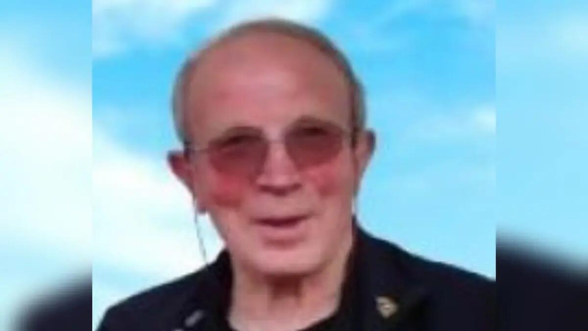 Addio a Daniele Nodale, morto l'artigiano "maestro" del legno di Sutrio - 