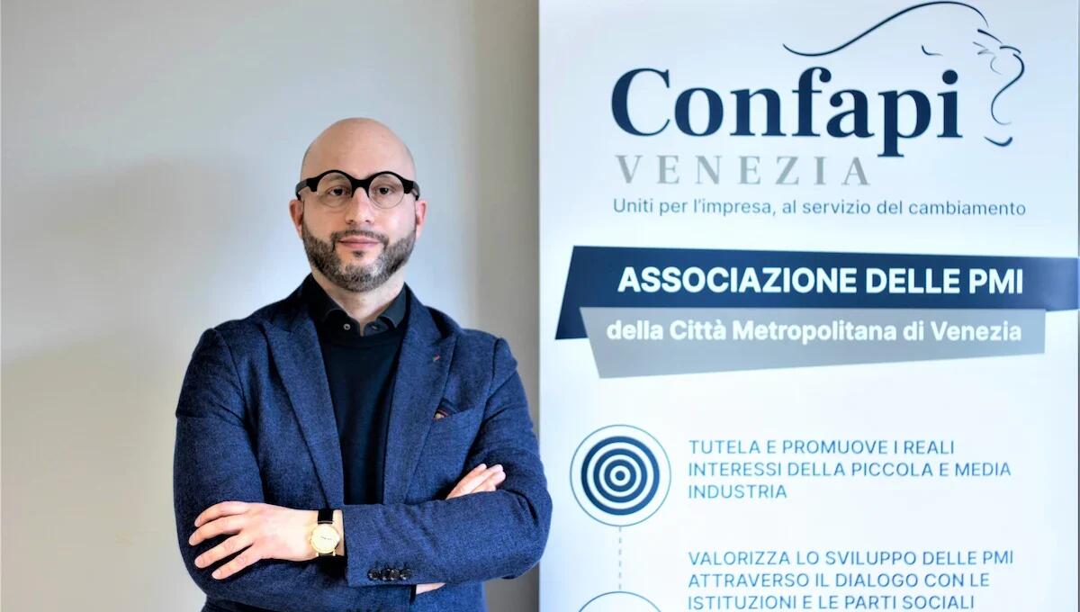 Denatalità e crisi demografica: le soluzioni di Confapi per le imprese venete - 