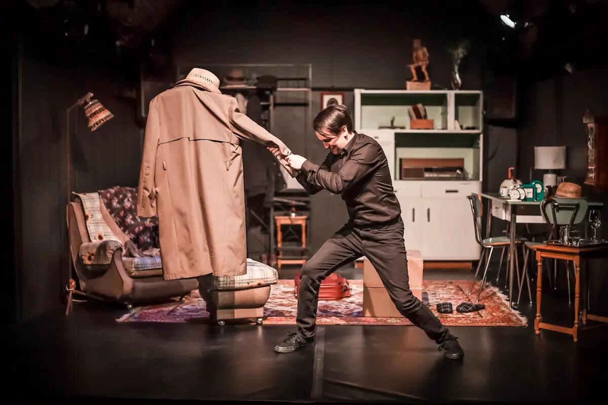 A Gorizia l'Alpe Adria Puppet Festival: il programma del 2 ottobre - 