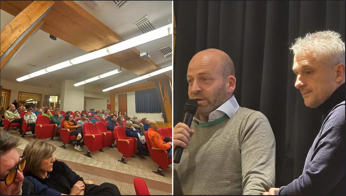 Nuove strategie per il turismo a Sappada: incontro con gli operatori - 