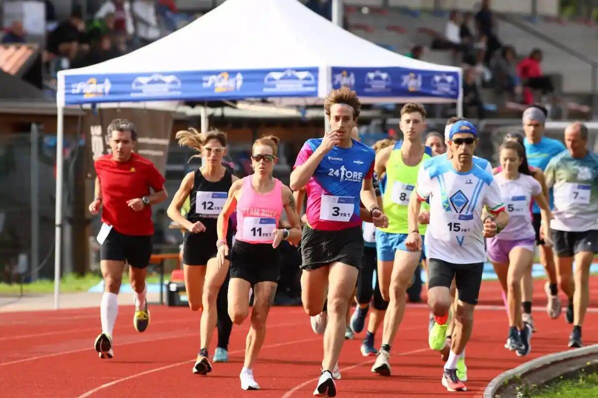 La Polisportiva Rocco trionfa nella prima edizione di RunRestRun - 