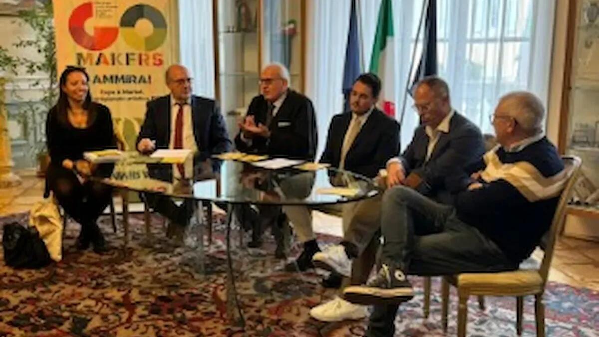 GO Makers 2024 a Gorizia: festival dell’artigianato e degustazioni locali - 