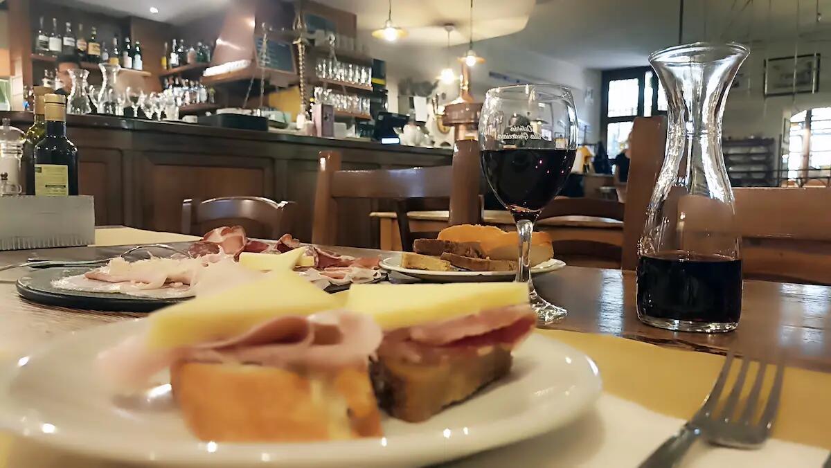 "San Martino in Osteria": un viaggio tra i sapori d'autunno a Udine e dintorni. Dove e quando - 