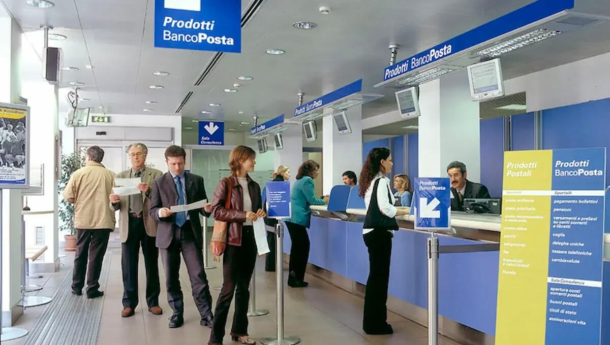 Poste Italiane: prelievi pensionistici facilitati con ATM Postamat a partire dal 2 novembre - 