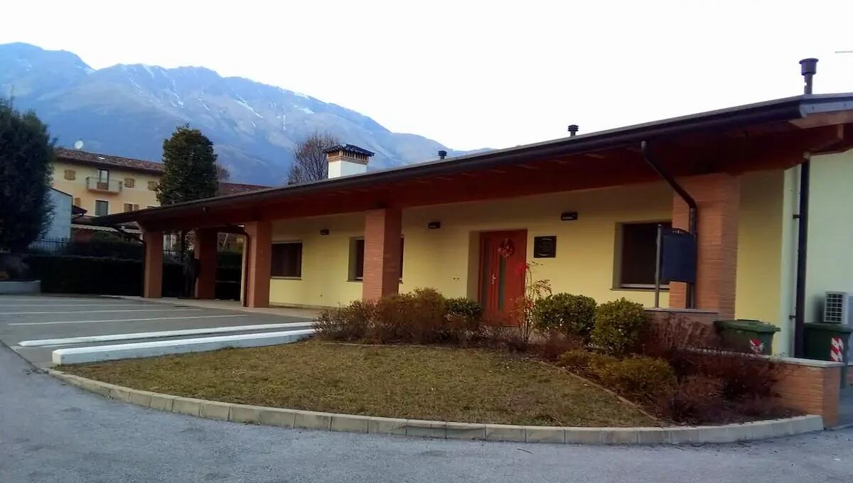 Nuovo Centro sociale per anziani di Aviano: inaugurazione il 24 ottobre - 