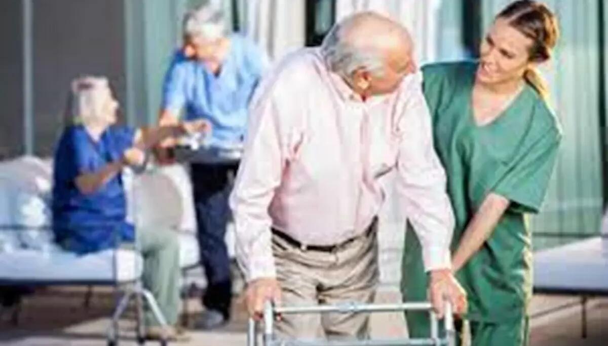 Assistenza domiciliare: come e a chi richiederla - 