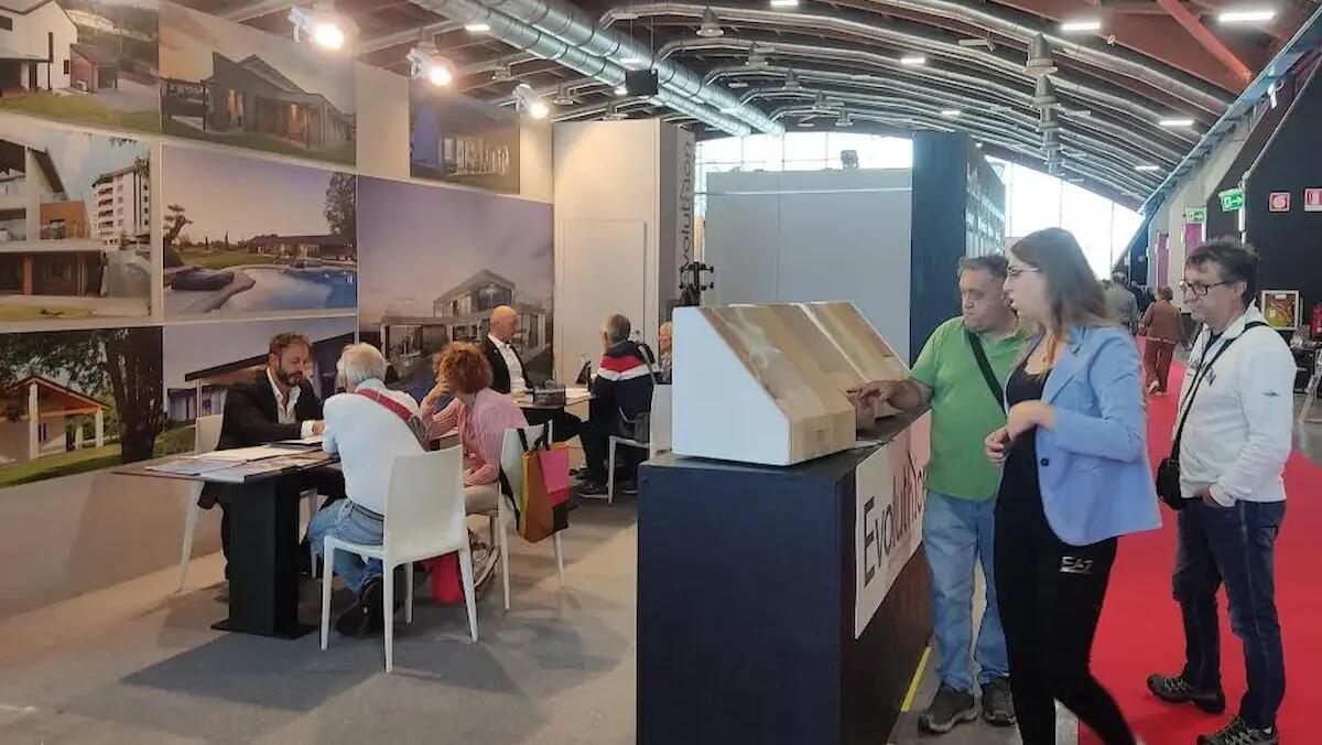 Ultimi giorni per esplorare Casa Moderna e Saperi&amp;Sapori FVG - 