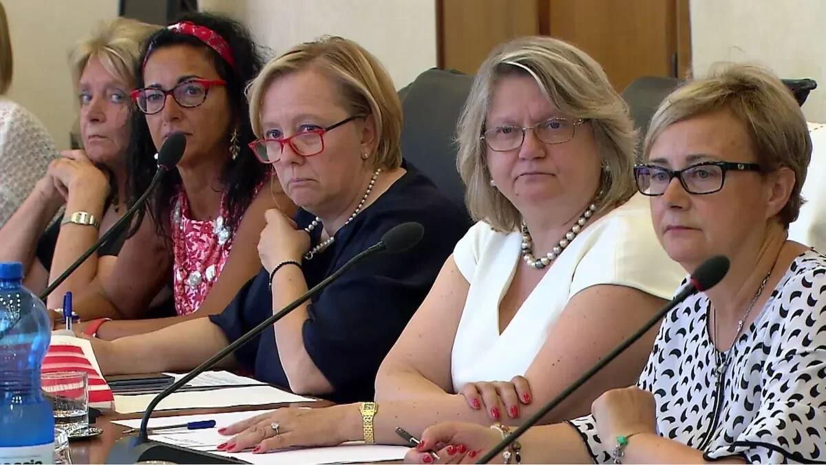 Samer &amp; Co. Shipping: pioniera nella parità di genere in Friuli Venezia Giulia - 