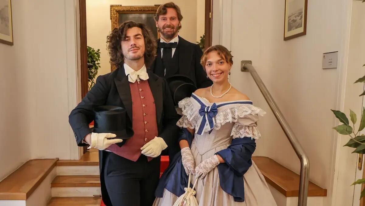 Kaiserfest 2024: un tuffo nella storia a Trieste con eventi e tradizioni. Programma - 