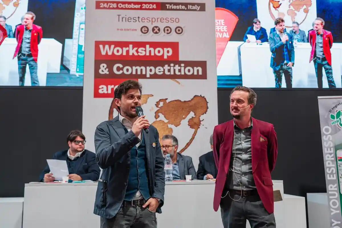 Trieste Coffee Festival: ultima settimana di appuntamenti - 