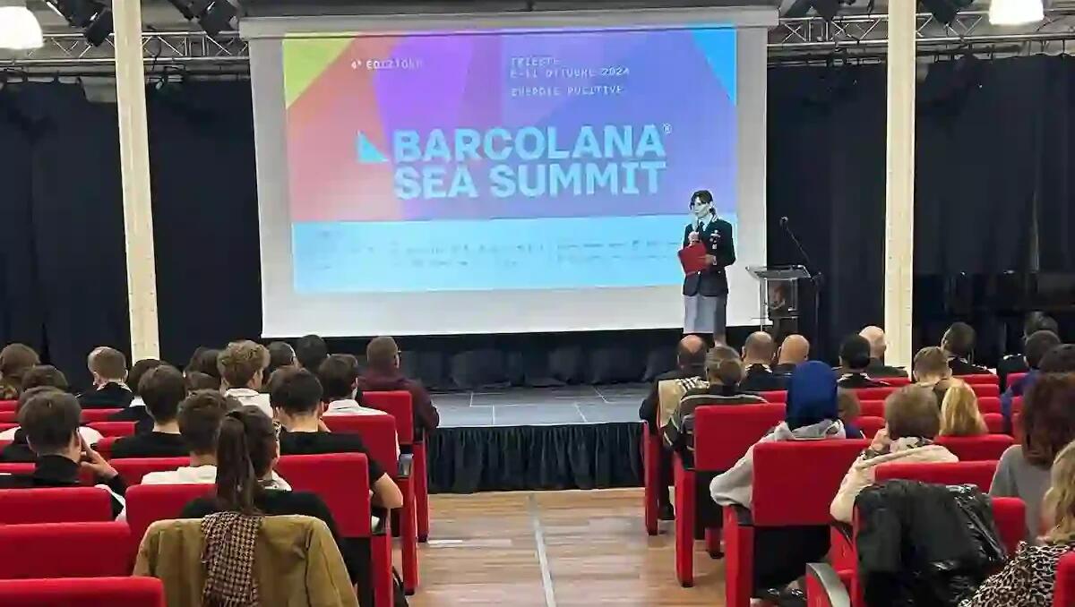 SeAFETY: Un mare di sicurezza per i giovani a Trieste - 
