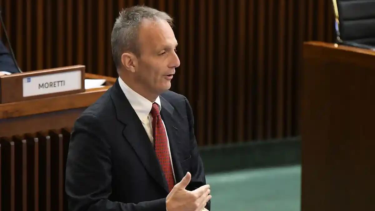 Russo (PD): "La Giunta Fedriga è imbarazzata sull'ovovia di Trieste" - 