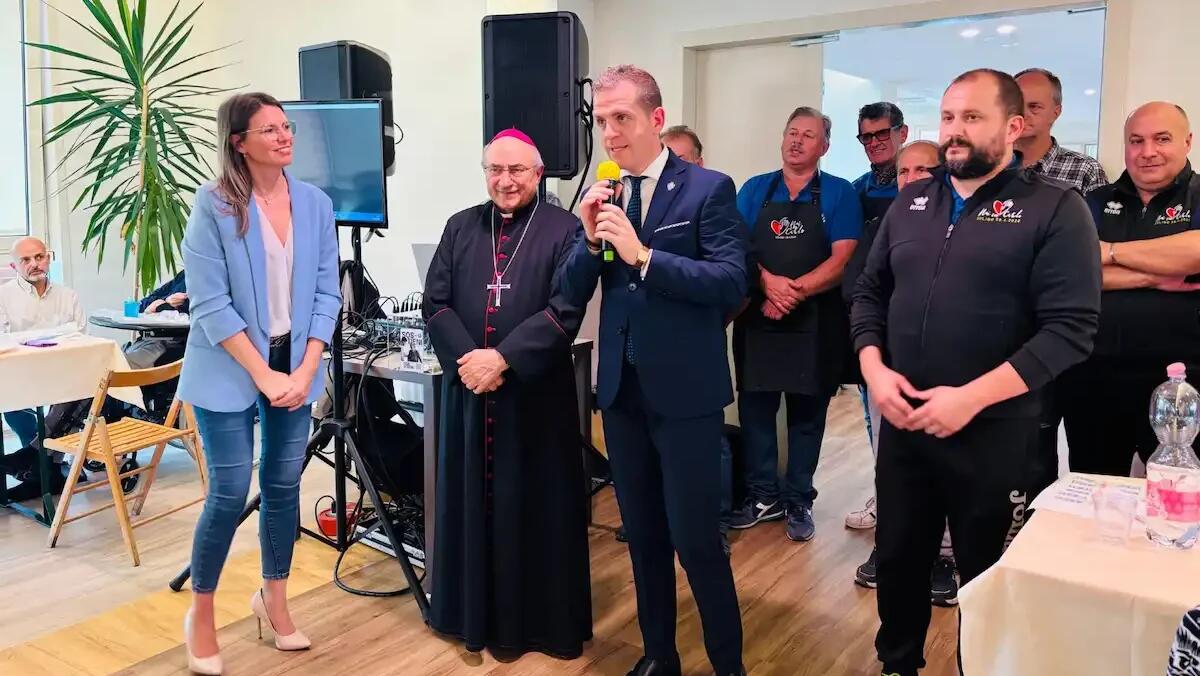 Successo per il BB Day 2024 all'IPAB Bon Bozzolla di Farra di Soligo -