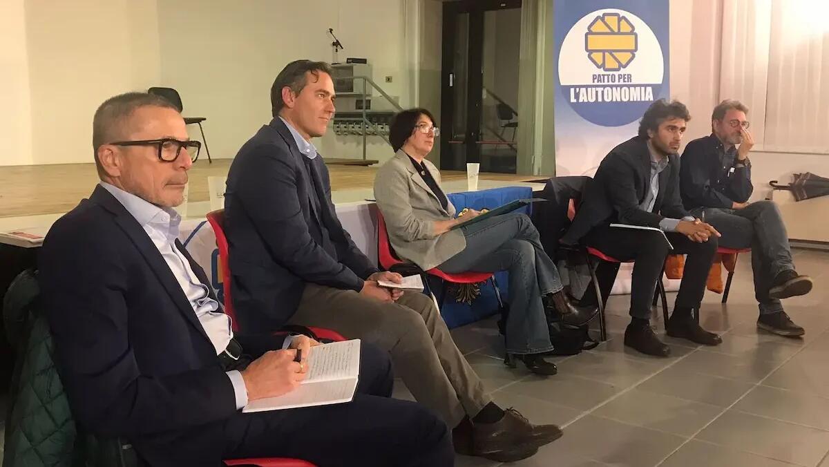 Patto per l’Autonomia: incontro a Udine sul percorso congressuale - 