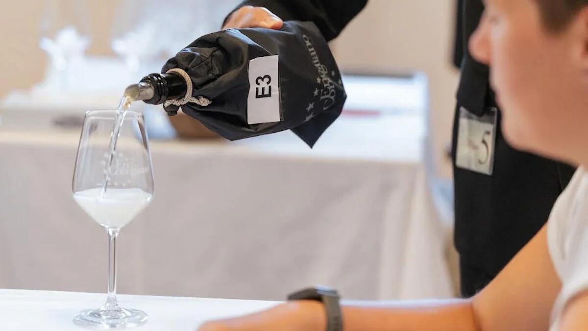 I vini veneti premiati al concorso EnoConegliano: i magnifici 72 -