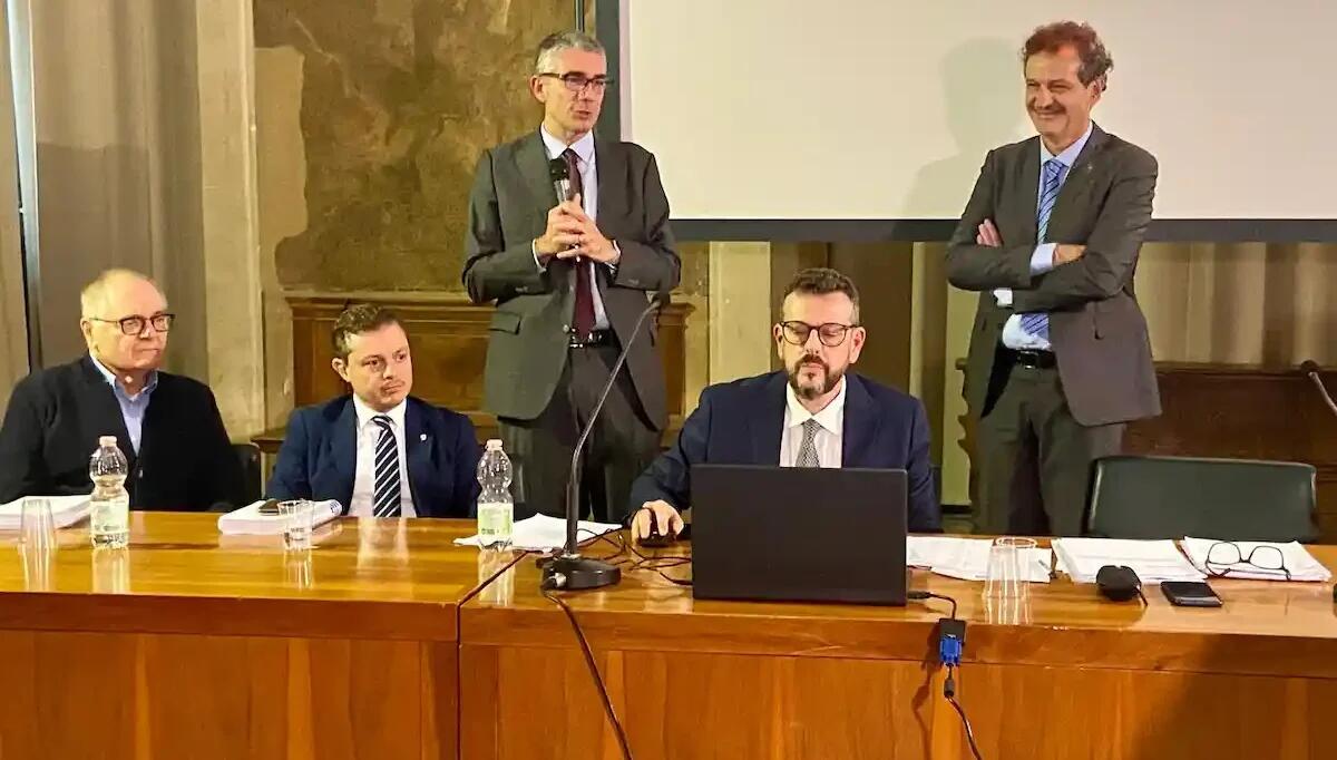 Assemblea ANCI a Udine: nuove sfide per le autonomie locali - 