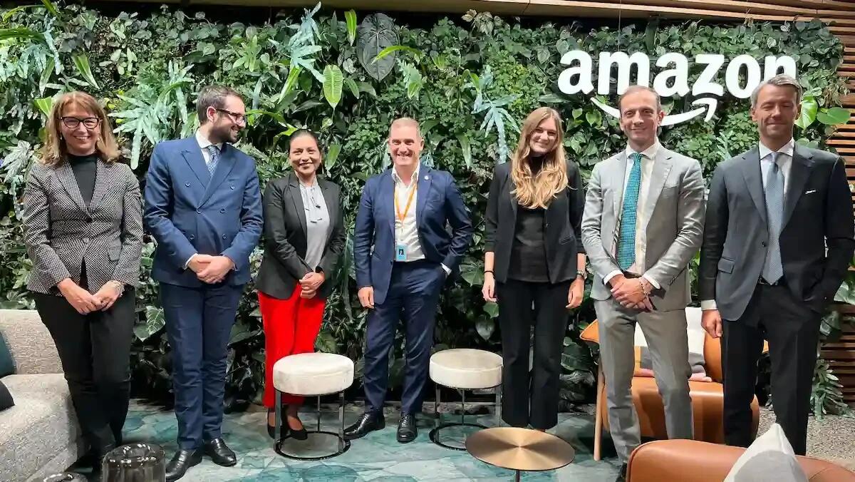 Missione negli USA: Fedriga e Bini promuovono il Friuli Venezia Giulia - 