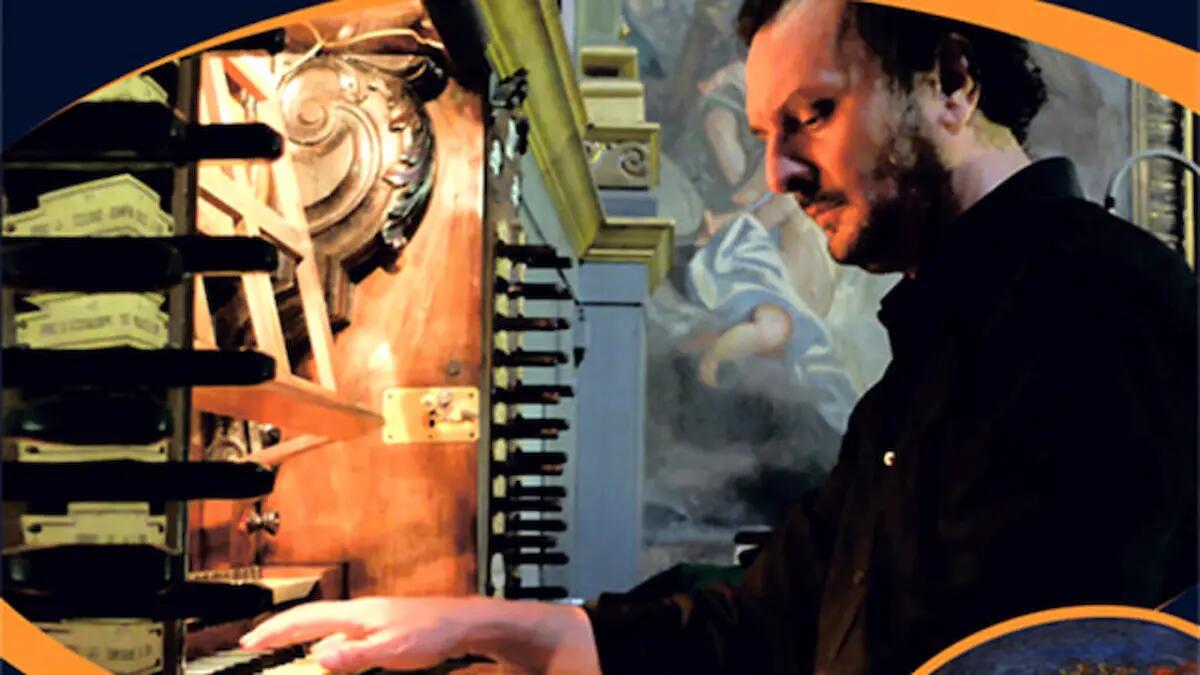 Scopri "Frate Sole": il film muto accompagnato da Ferruccio Bartoletti - 