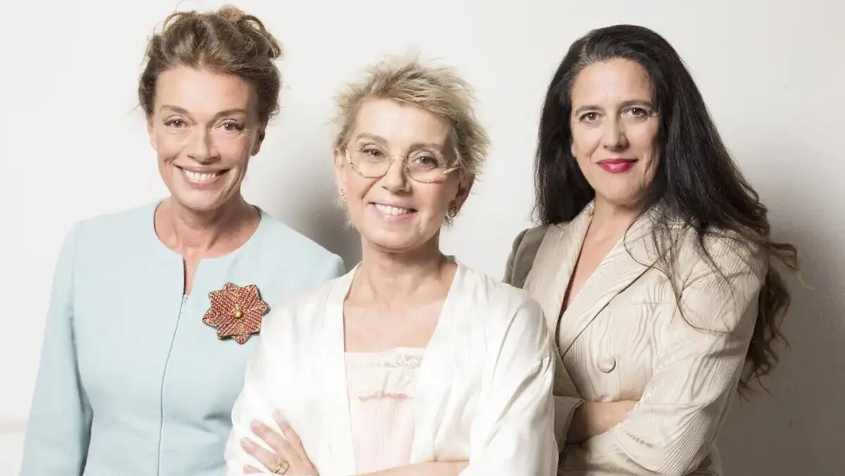 Debutta al Teatro Verdi "L'origine del mondo" con Concita De Gregorio - 