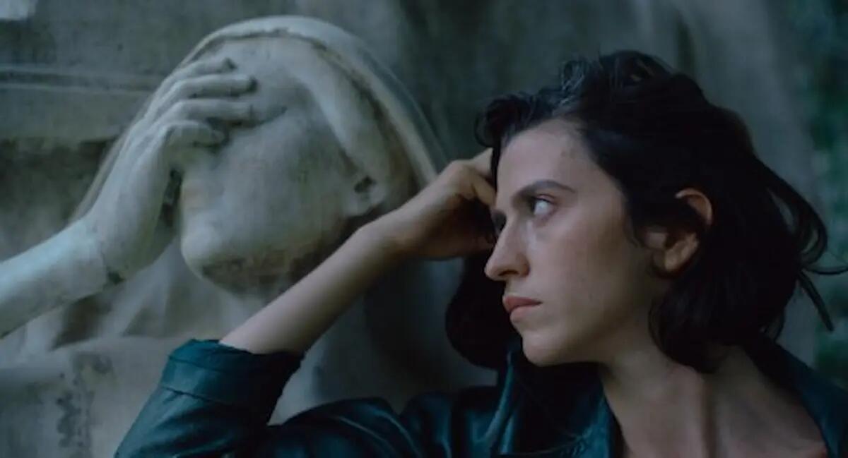 “Sans Dieu” e “Paul &amp; Paulette Take a Bath”: serata di cinema a tema profondo - 