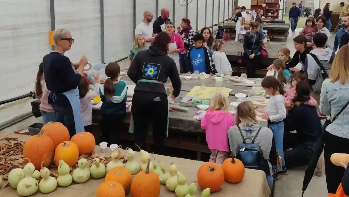Festa della Zucca a San Vito al Tagliamento: eventi e laboratori per grandi e piccini - 