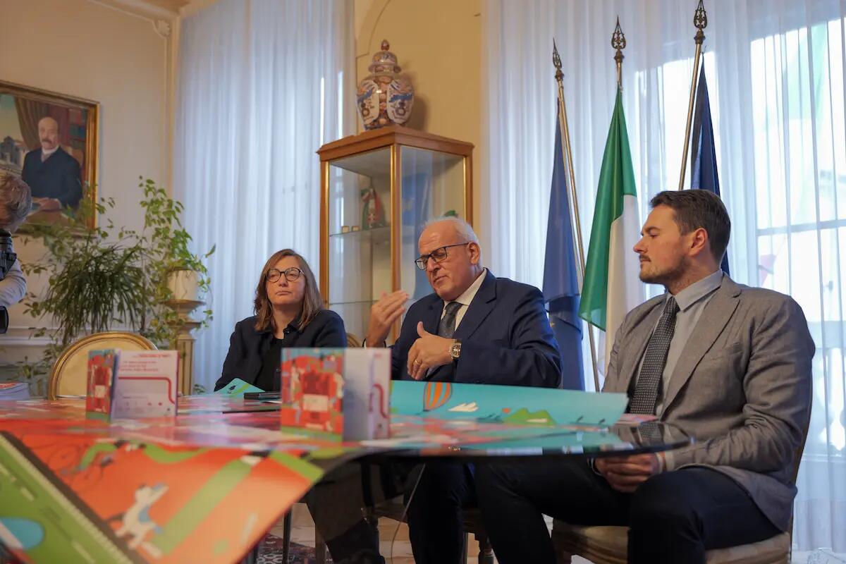 Nuovi itinerari culturali in arrivo con "Crocevie d'Europa": l'edizione 2024-2025 - 