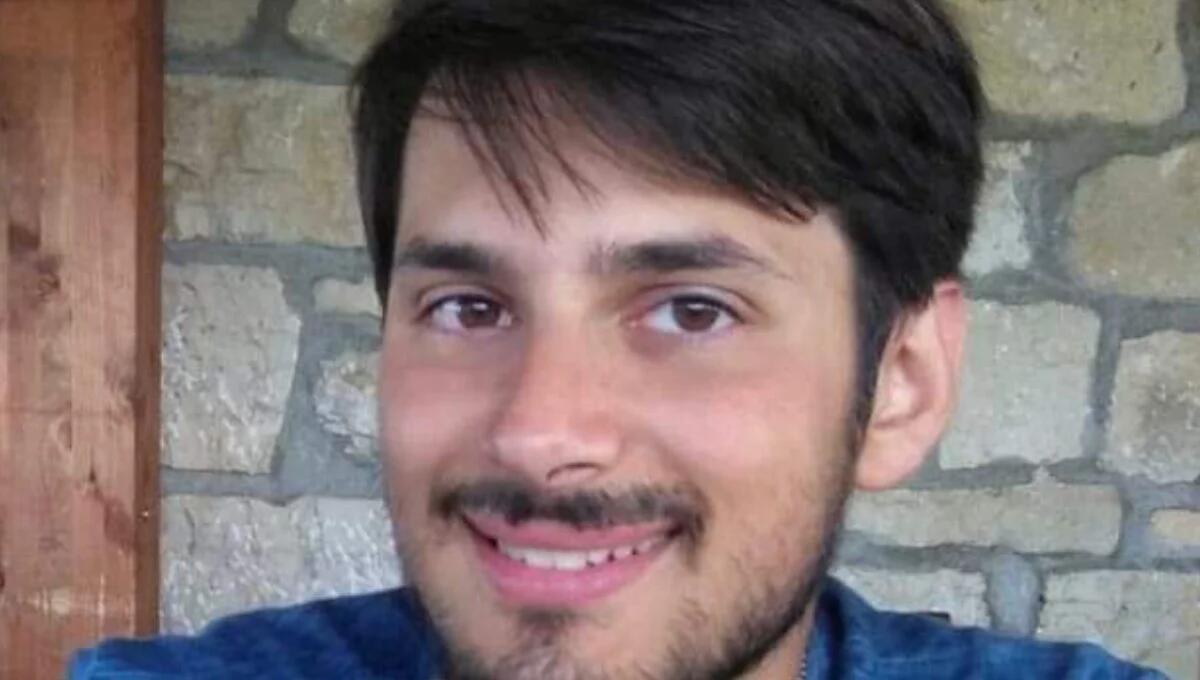 Investì e uccise l'infermiere Lorenzo D’Alonzo: patteggia un anno di reclusione (pena sospesa) - 